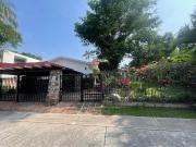 CASA EN FRACCIONAMIENTO, Club de Golf Los Tabachines,...