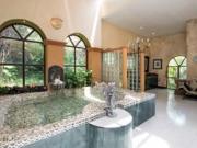 CASA EN FRACCIONAMIENTO CLUB DE GOLF SAN GASPAR, JIUTEPEC