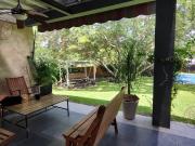 Casa en Fraccionamiento Club de Golf Santa Fe