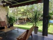 Casa en Fraccionamiento Club de Golf Santa Fe