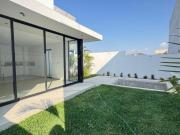 CASA EN FRACCIONAMIENTO CLUB DE GOLF SANTA FE...