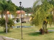 CASA EN FRACCIONAMIENTO COCOYOC MORELOS