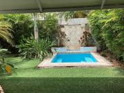 Casa en Fraccionamiento Cocoyoles