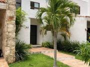 Casa en Fraccionamiento Cocoyoles