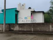 Casa en Fraccionamiento Colinas de Altamira