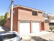 Casa en Fraccionamiento Colinas de La Soledad