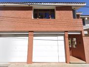 Casa en Fraccionamiento Colinas de La Soledad