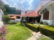 Casa en Fraccionamiento Colinas del Bosque