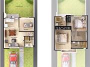 CASA EN FRACCIONAMIENTO CON 3 FILTROS DE SEGURIDAD...