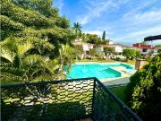 Casa en fraccionamiento con alberca en VENTA en Delicias...