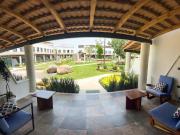 Casa en Fraccionamiento con alberca y seguridad