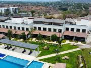 Casa en Fraccionamiento con alberca y seguridad