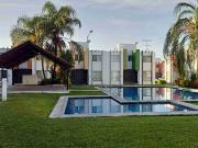 ~ Casa en fraccionamiento con amenidades ~