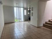 Casa en Fraccionamiento con Seguridad 24/7 Plaza...