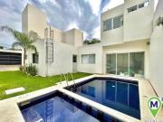Casa en Fraccionamiento con seguridad en Delicias Cuernavaca Casa en Fraccionamiento con seguridad en Delicias Cuernavaca
