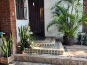 Casa en Fraccionamiento con Vigilancia