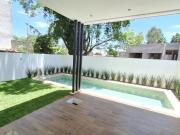 CASA en FRACCIONAMIENTO con Vigilancia