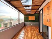 Casa en Fraccionamiento con vigilancia con vista a presa...