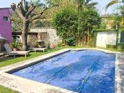 CASA EN FRACCIONAMIENTO CON VIGILANCIA EN BRISAS,...