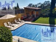 Casa en Fraccionamiento con vigilancia, Rancho Cortes,...