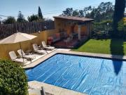 Casa en Fraccionamiento con vigilancia, Rancho Cortes,...