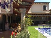 Casa en Fraccionamiento con vigilancia, Vista Hermosa,...