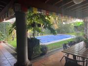 Casa en Fraccionamiento con vigilancia, Vista Hermosa,...