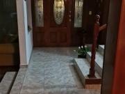 Casa en fraccionamiento con vigilancia y áreas verdes