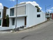 CASA EN FRACCIONAMIENTO CONEJOS, ALTOZANO