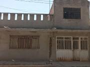 Casa en Fraccionamiento Constitución, Aguascalientes Casa en Fraccionamiento Constitución, Aguascalientes