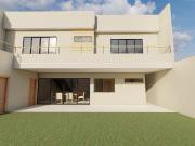 Casa en Fraccionamiento Corinto, burgos bugambilias