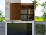 Casa en Fraccionamiento Costa de Oro