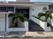 Casa en Fraccionamiento Costa de Oro