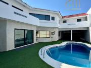 Casa en Fraccionamiento Costa de Oro Boca Del Rio