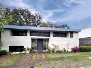 Casa en fraccionamiento de ocho casas