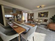 Casa en Fraccionamiento Desarrollo Habitacional Zibata