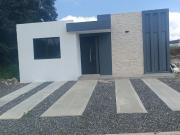 Casa en Fraccionamiento Ecológico La Vitela, Pátzcuaro