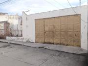 Casa en Fraccionamiento Educación Álamos, Aguascalientes