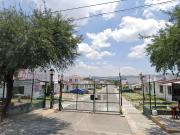 Casa en fraccionamiento Ejido San Miguel Carrillo Querétaro