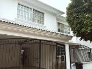 Casa en Fraccionamiento El Country