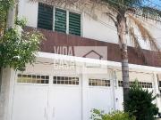 Casa en Fraccionamiento El Dorado