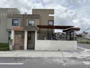Casa en fraccionamiento el recinto, 3 recámaras,...