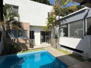 CASA DENTRO DE FRACCIONAMIENTO EN ACAPATZINGO, CUERNAVACA