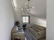 Casa con 3 habitaciones en venta en Acapatzingo