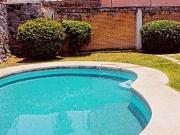 Casa en Fraccionamiento en Acatlipa Centro Temixco MAZ...