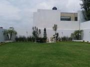 Casa en Fraccionamiento en Ahuatlán Tzompantle...