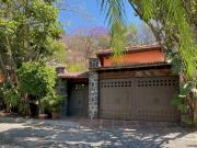 Casa en Fraccionamiento en Analco, Cuernavaca, Morelos