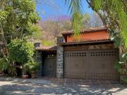 Casa en Fraccionamiento en Analco, Cuernavaca, Morelos