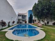 Casa en Fraccionamiento en Brisas Temixco ARI 958 Fr