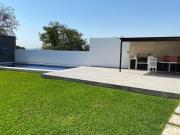 Casa en Fraccionamiento en Brisas Temixco BER 1073 Fr